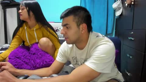 Snapshot of scarletandryan28 chatting on May 25, 9:04 am ScarletandRyan28 online show from May 25, 9:04 am