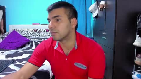 Snapshot of scarletandryan28 chatting on May 26, 3:19 pm ScarletandRyan28 online show from May 26, 3:19 pm