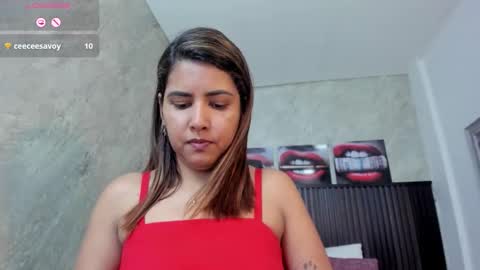 Snapshot of scarletbaker__ chatting on November 28, 3:25 pm Scarlet online show from November 28, 3:25 pm