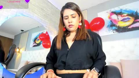 Snapshot of scarletbaker__ chatting on December 1, 7:08 pm Scarlet online show from December 1, 7:08 pm