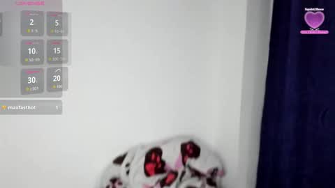 scarlet online show from November 11, 6:35 am