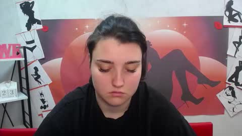 ScarletCargo online show from November 26, 6:47 am