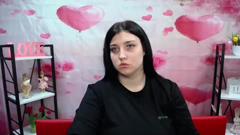 ScarletCargo online show from February 14, 11:51 am