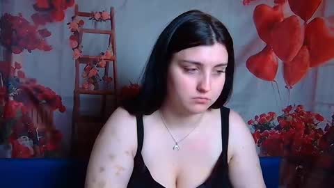 ScarletCargo online show from February 17, 12:34 pm