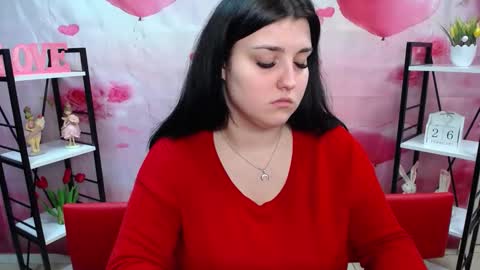 ScarletCargo online show from February 26, 12:04 pm