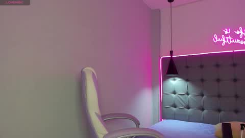 scarlet online show from February 10, 3:21 am