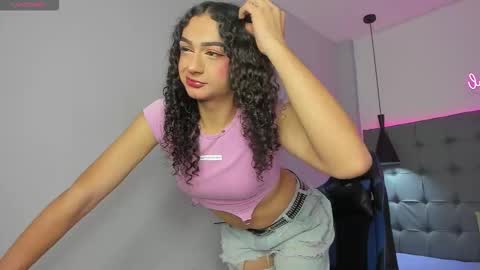 scarlet online show from March 17, 1:21 am