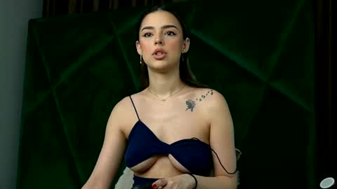 Scarlet online show from February 17, 11:22 pm