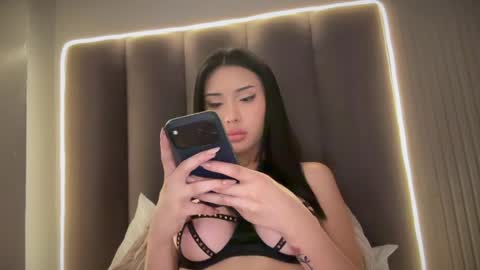 ur sweetest scarlet online show from May 6, 12:19 am