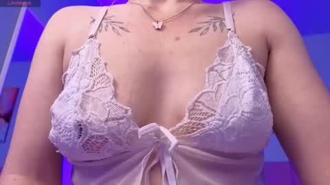 Scarlet  online show from November 24, 4:23 am