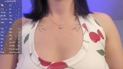 Scarlet  online show from March 16, 5:44 am