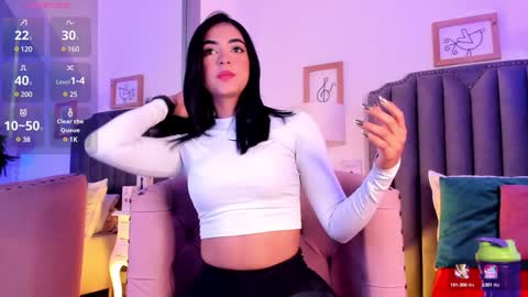              online show from January 22, 11:45 am