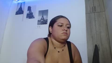 Snapshot of scarleth_69_ chatting on July 15, 4:01 pm scarleth_69_ online show from July 15, 4:01 pm