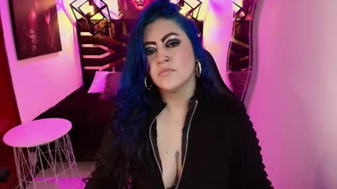 Scarleth online show from April 28, 3:11 am