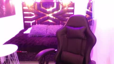 Snapshot of scarleth_bluee chatting on May 19, 3:02 am Scarleth online show from May 19, 3:02 am