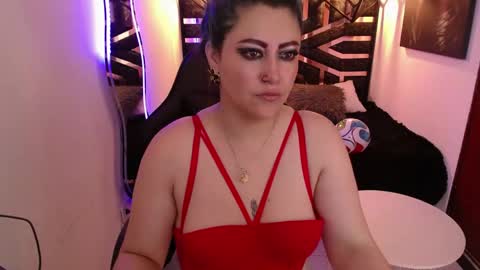 Snapshot of scarleth_bluee chatting on June 9, 3:07 am Scarleth online show from June 9, 3:07 am