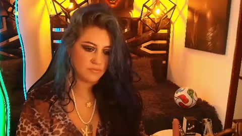 Scarleth online show from July 10, 3:00 am
