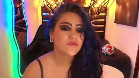 Scarleth online show from August 1, 3:06 am