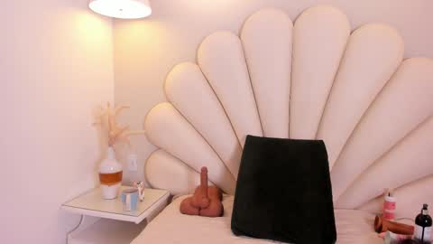 Scarleth online show from February 19, 12:56 pm