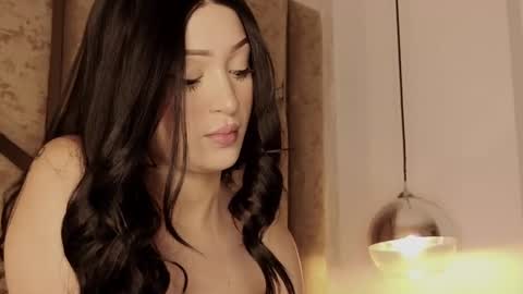 Scarleth  online show from November 4, 3:16 am