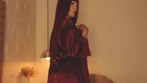 Scarleth  online show from December 14, 11:42 pm