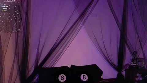 SCARLETH online show from October 26, 12:27 am