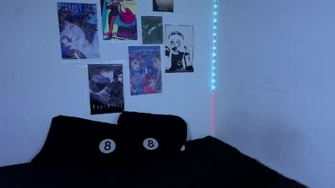 Scarleth Independent model online show from April 13, 2:39 am