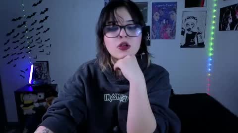 Scarleth Independent model online show from May 30, 3:03 am
