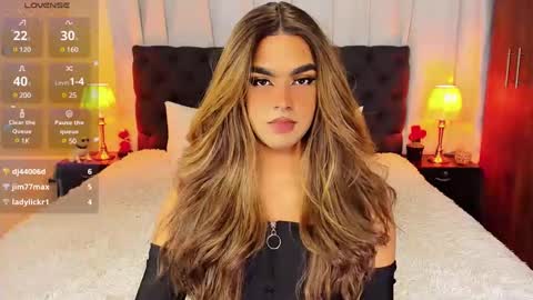 scarleth_sweety online show from February 27, 4:31 am