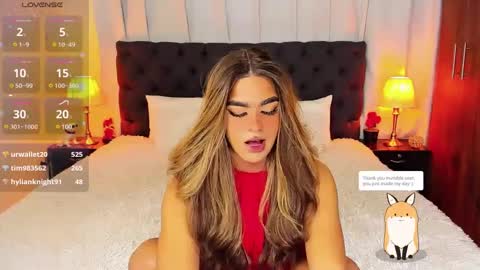 scarleth_sweety online show from March 1, 5:52 am