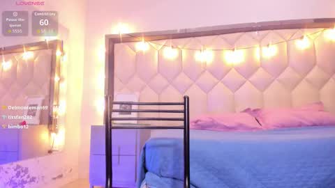 scarlethbigbug online show from March 6, 2:02 pm