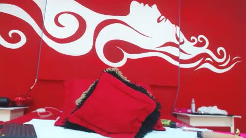 Scarleth online show from November 19, 6:41 pm