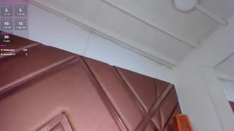 Snapshot of scarlethcollins_ chatting on June 27, 12:22 pm Scarleth online show from June 27, 12:22 pm