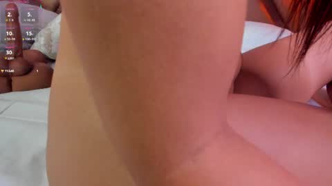 Snapshot of scarlethcollins_ chatting on July 28, 12:48 pm Scarleth online show from July 28, 12:48 pm