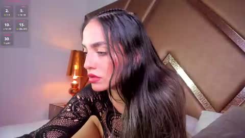 Snapshot of scarlethcollins_ chatting on July 31, 12:04 pm Scarleth online show from July 31, 12:04 pm