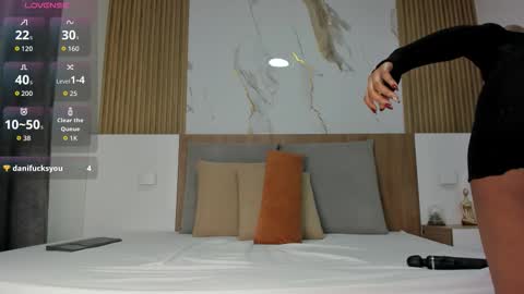 scarletheex online show from March 2, 10:05 pm