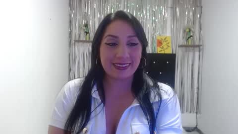 SCARLET  online show from March 11, 2:01 pm