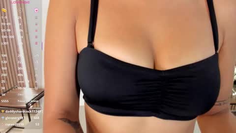 scarlethroa online show from March 2, 5:08 am