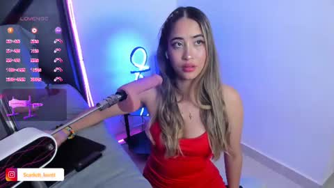 Snapshot of scarletkent chatting on June 12, 1:04 am ScarletKent online show from June 12, 1:04 am