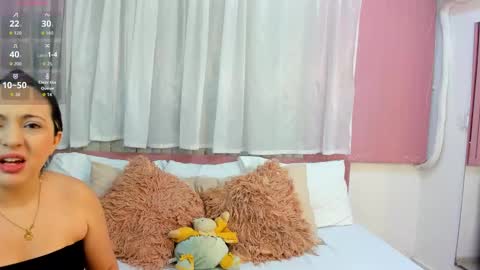 scarlet  online show from December 4, 12:14 pm