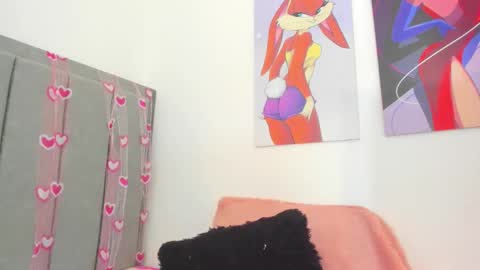 Scarletliz online show from October 28, 12:52 pm