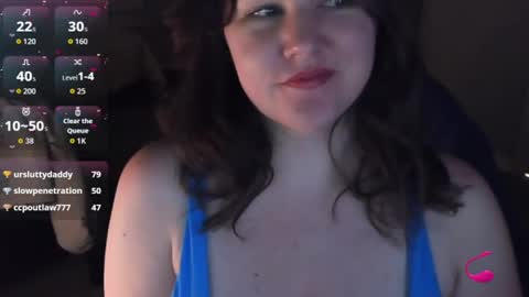 ScarletMaroon online show from July 29, 5:49 am