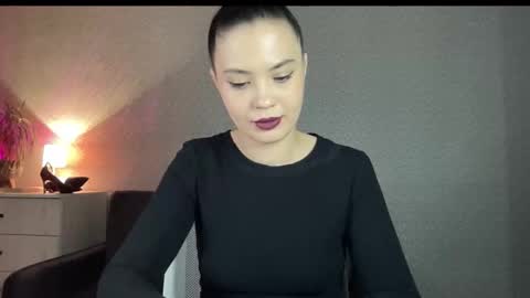 scarletpetal online show from March 19, 3:05 pm