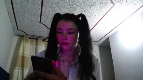 scarlett0510 online show from October 16, 3:29 am