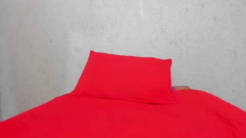 Snapshot of scarlett646 chatting on October 17, 3:10 am Scarlett 3 online show from October 17, 3:10 am