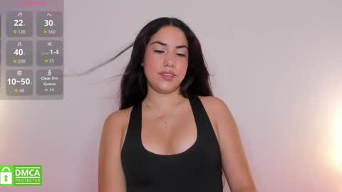 Snapshot of scarlett_00_ chatting on February 11, 6:24 pm Scarlett Evans online show from February 11, 6:24 pm