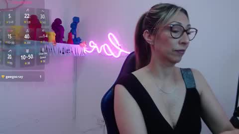 Scarlett online show from November 28, 11:57 am