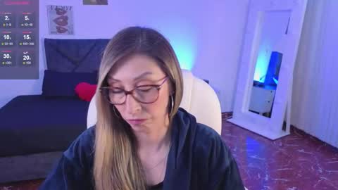 Scarlett online show from April 27, 11:52 am