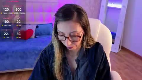 Scarlett online show from June 15, 11:34 am