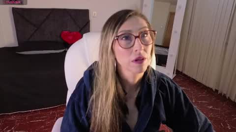 Scarlett online show from June 16, 12:41 pm